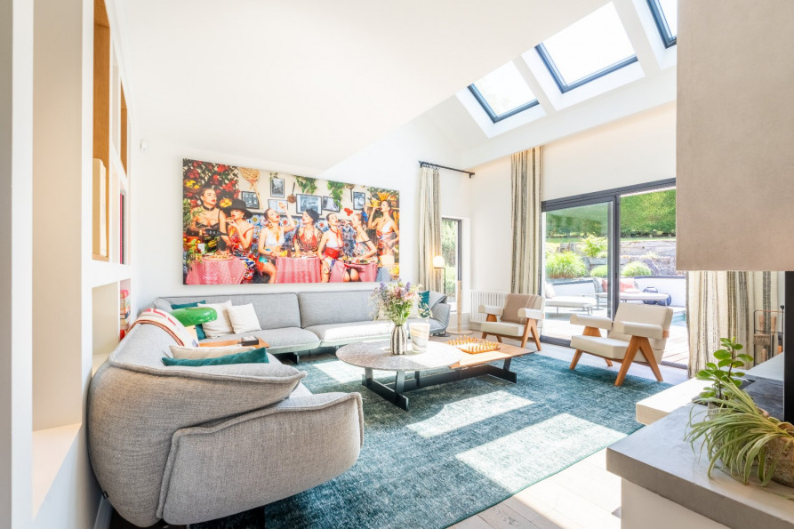 vente Propriété Menthon Saint Bernard - Photo 10