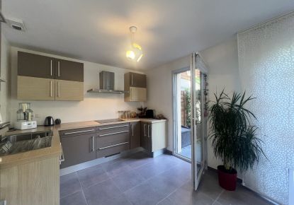 vente Maison mitoyenne Saint Jorioz