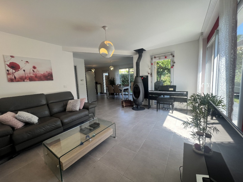 à vendre Maison mitoyenne Saint Jorioz - Photo 3