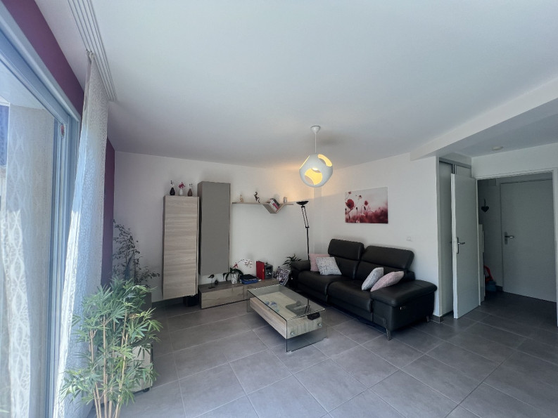 à vendre Maison mitoyenne Saint Jorioz - Photo 4