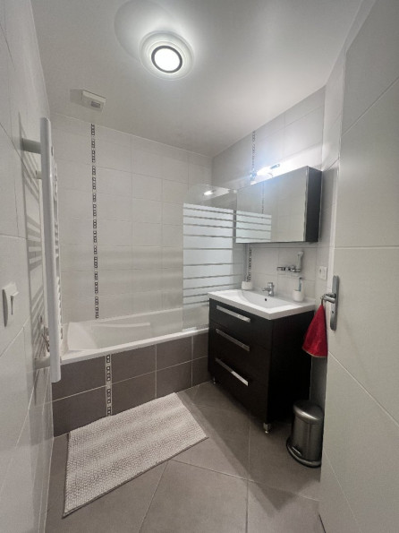 à vendre Maison mitoyenne Saint Jorioz - Photo 8