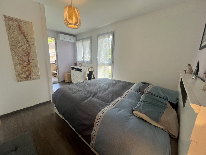 à vendre Maison mitoyenne Saint Jorioz - Photo 5