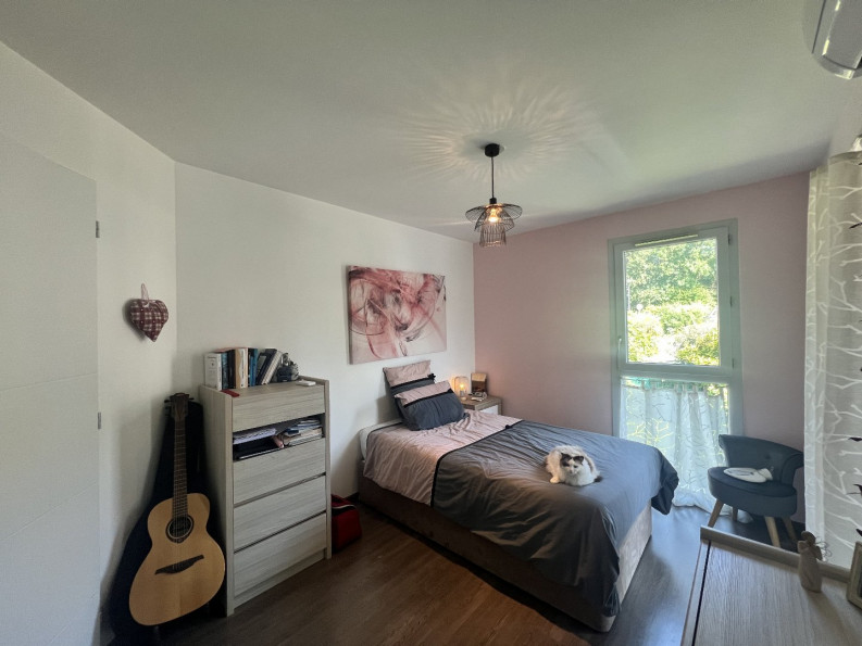 à vendre Maison mitoyenne Saint Jorioz - Photo 6