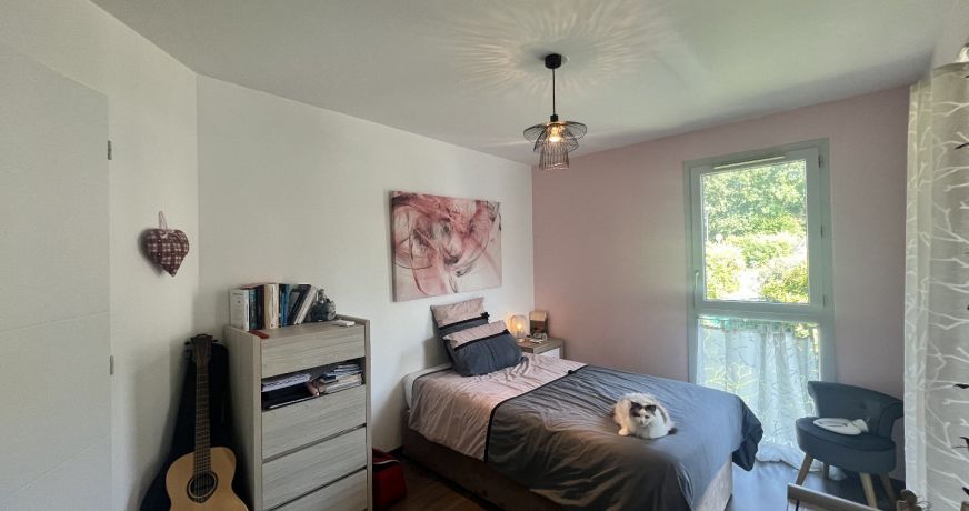 vente Maison mitoyenne Saint Jorioz