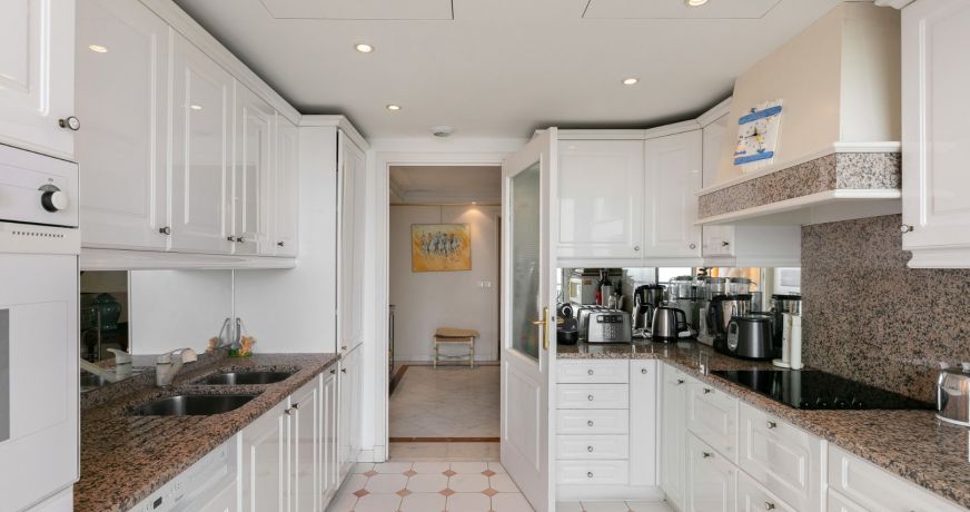 vente Appartement terrasse Beausoleil