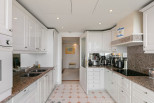 vente Appartement terrasse Beausoleil