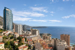 vente Appartement terrasse Beausoleil