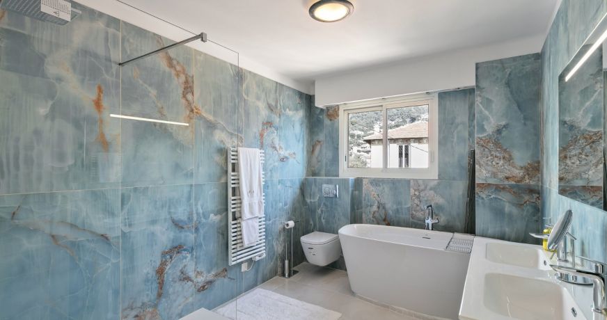 vente Appartement terrasse Beausoleil