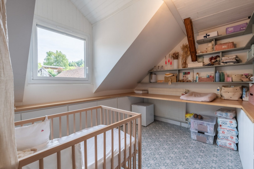 à vendre Duplex Talloires - Photo 13