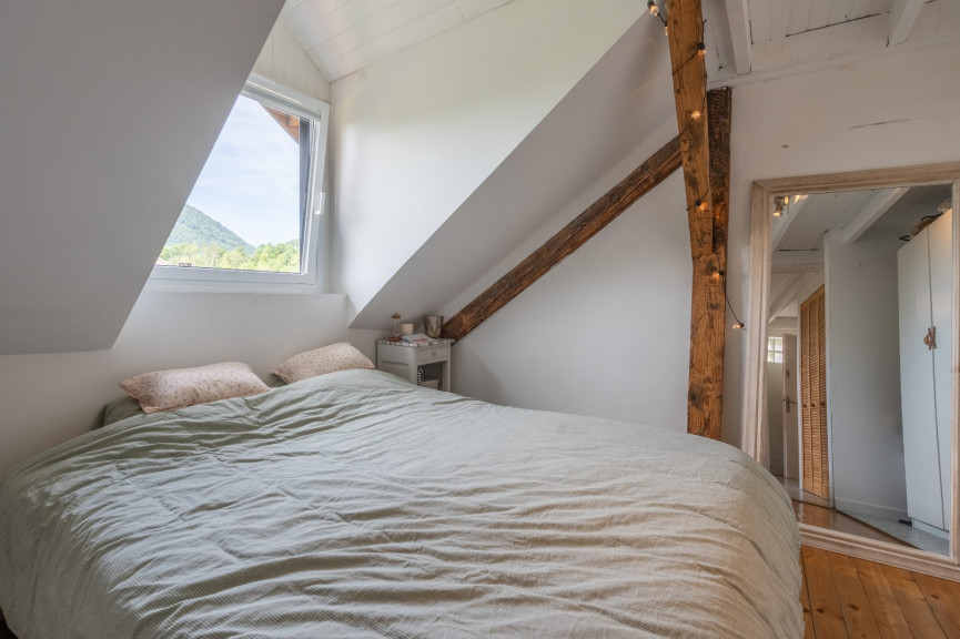 à vendre Duplex Talloires - Photo 15