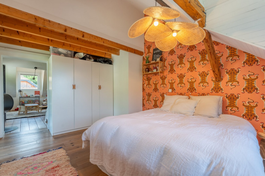 à vendre Duplex Talloires - Photo 11