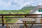 à vendre Duplex Talloires