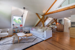vente Duplex Talloires