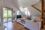 vente Duplex Talloires