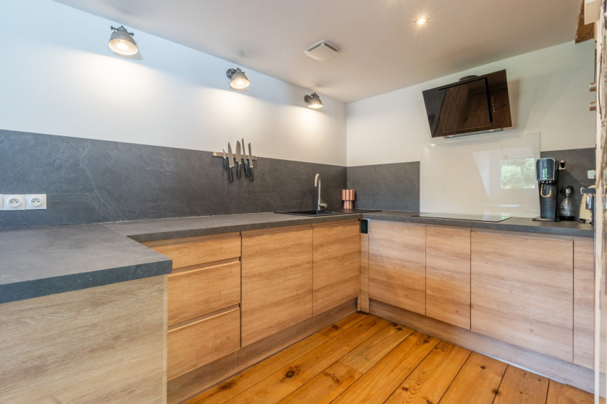 à vendre Duplex Talloires - Photo 8