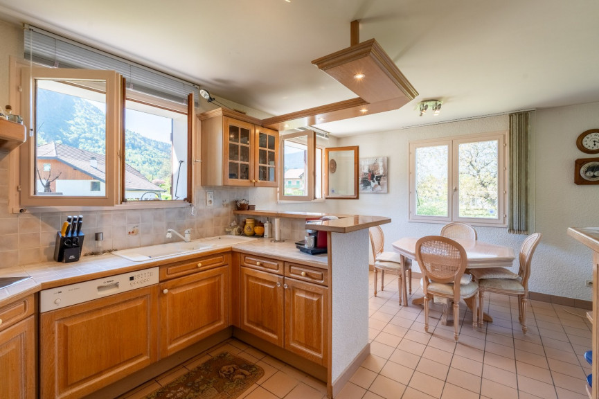 à vendre Maison Duingt - Photo 4