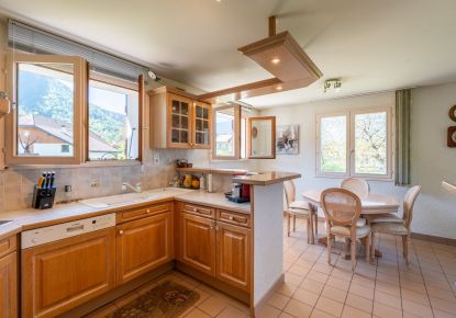 vente Maison Duingt