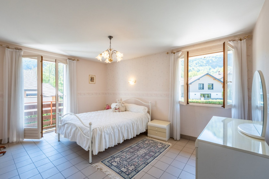 à vendre Maison Duingt - Photo 12