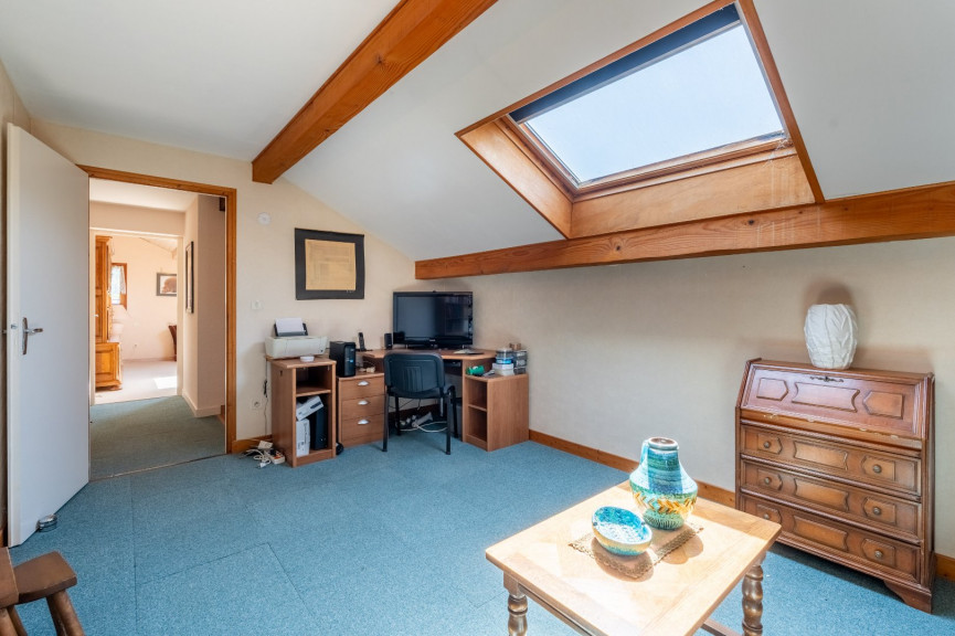 à vendre Maison Duingt - Photo 15