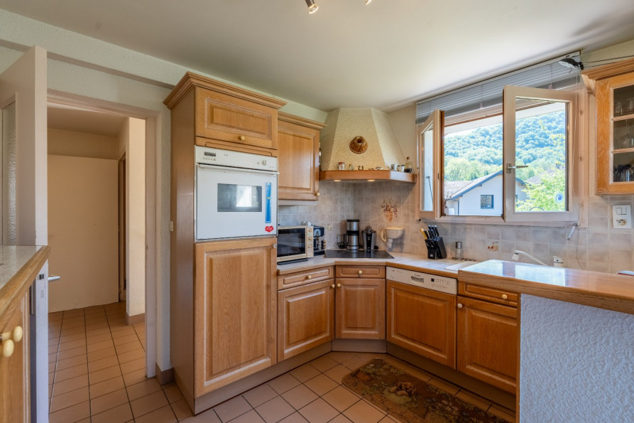 vente Maison Duingt - Photo 5