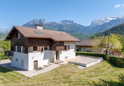 vente Maison Duingt