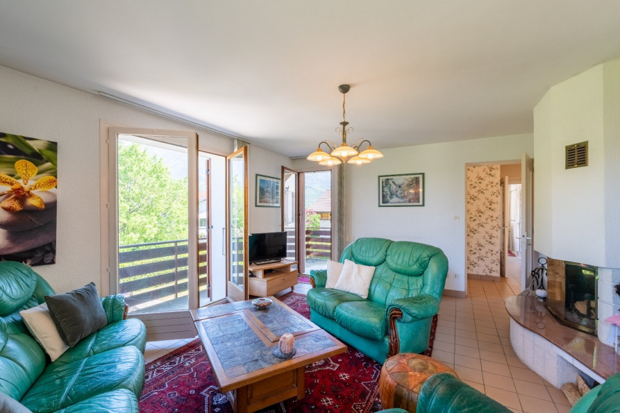 vente Maison Duingt - Photo 7