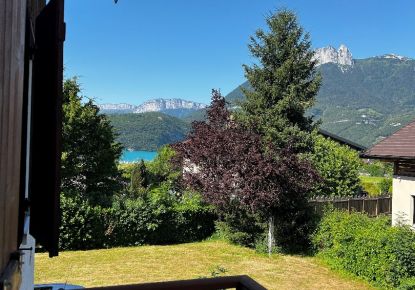 vente Maison Duingt