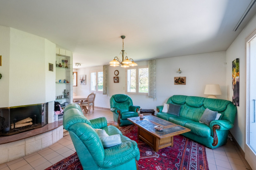 vente Maison Duingt - Photo 8