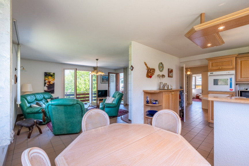à vendre Maison Duingt - Photo 9
