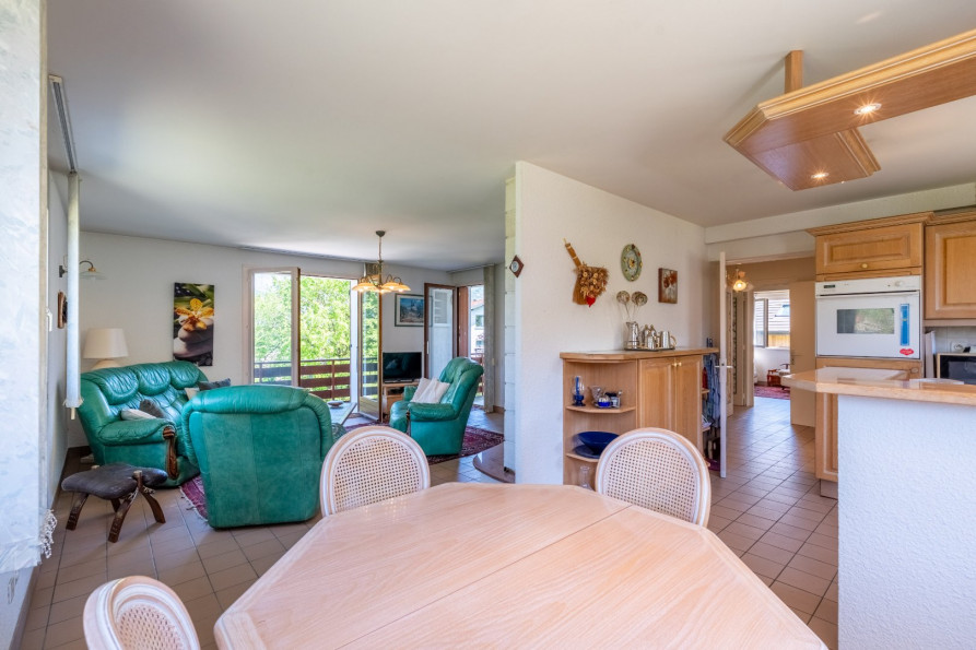 vente Maison Duingt - Photo 9