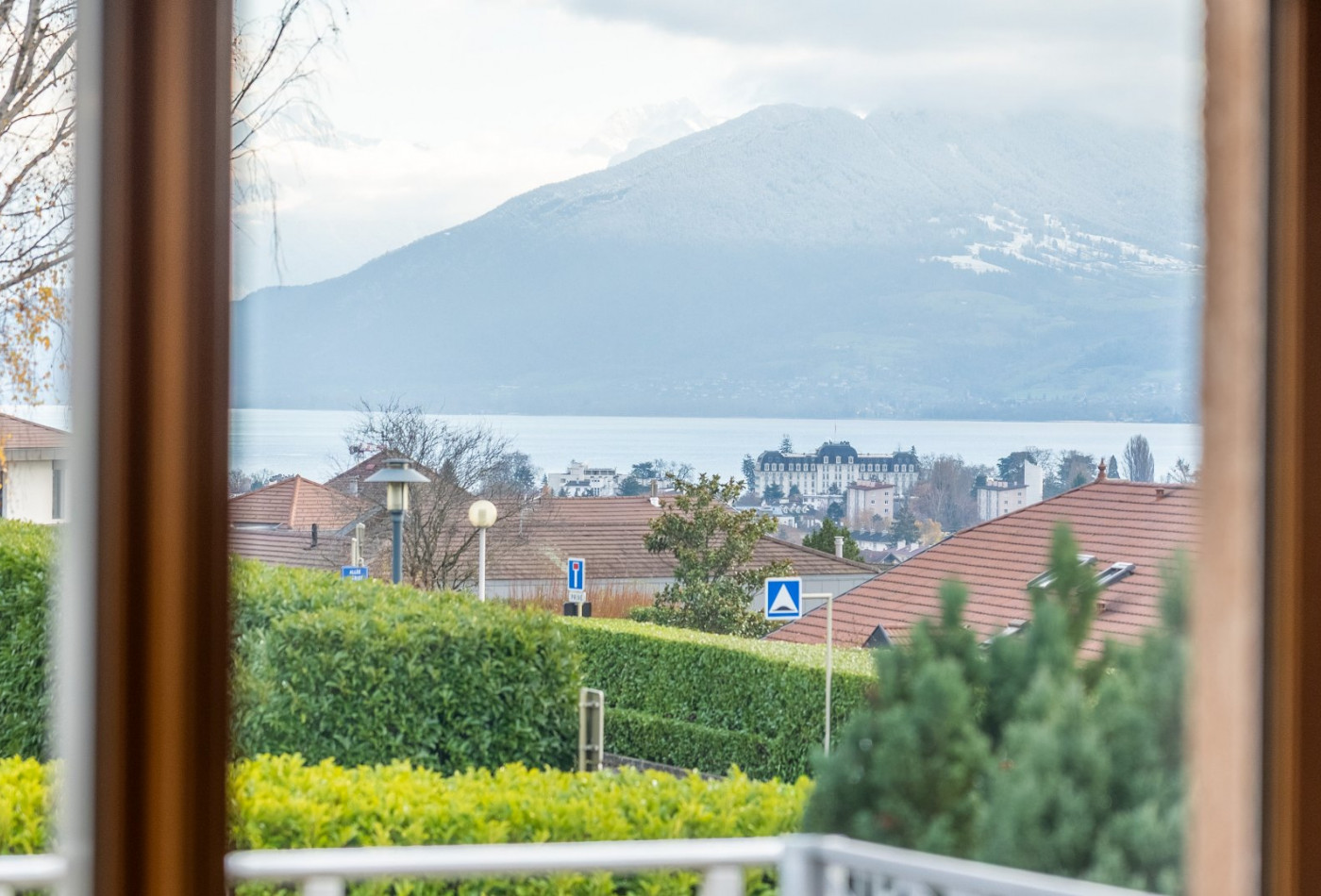 vente Maison Annecy Le Vieux - Photo 1