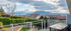 vente Maison Annecy Le Vieux