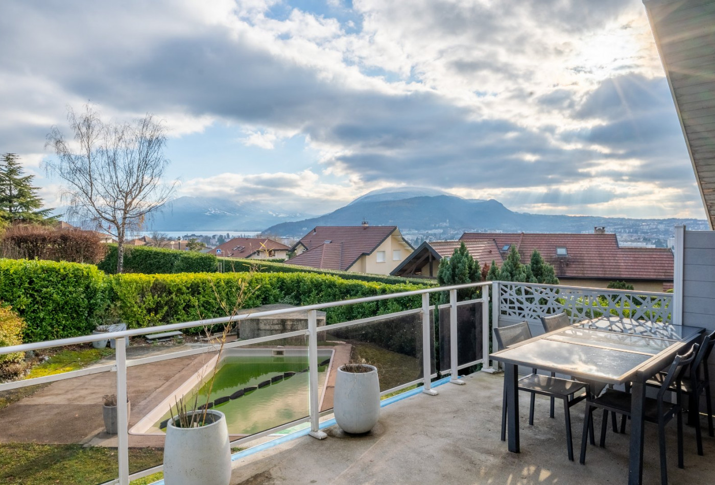 vente Maison Annecy Le Vieux - Photo 9