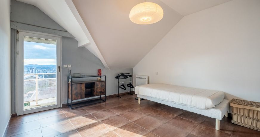 vente Maison Annecy Le Vieux