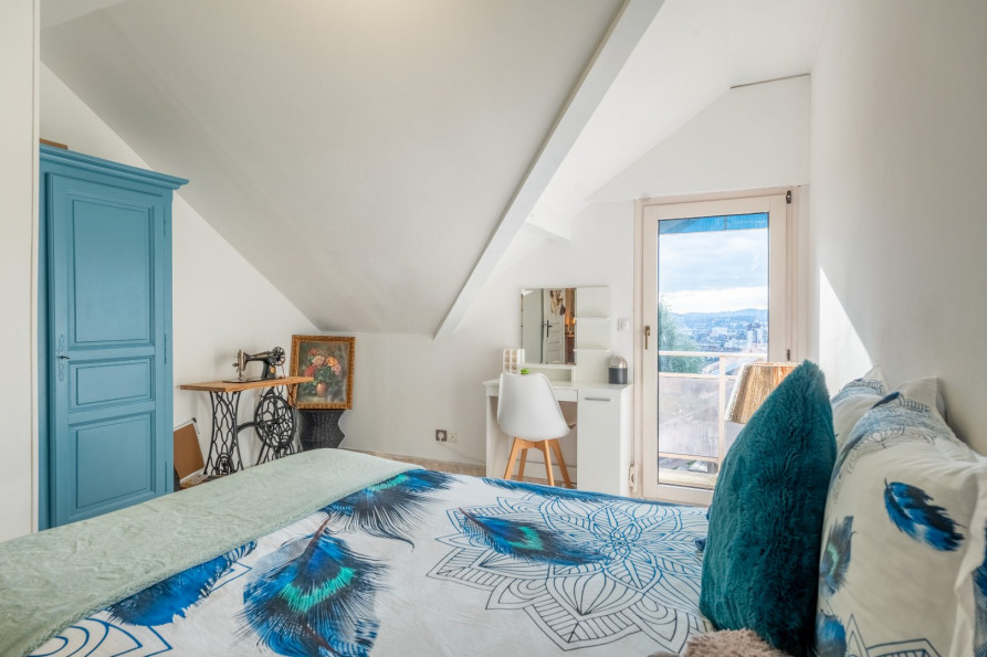 vente Maison Annecy Le Vieux - Photo 10