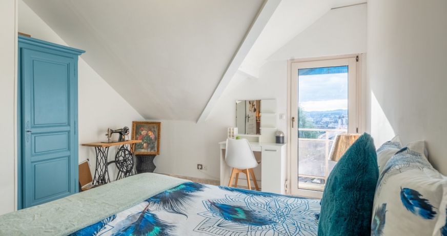 vente Maison Annecy Le Vieux