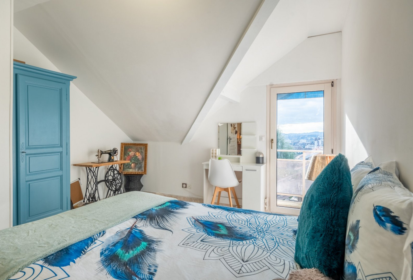 vente Maison Annecy Le Vieux - Photo 10