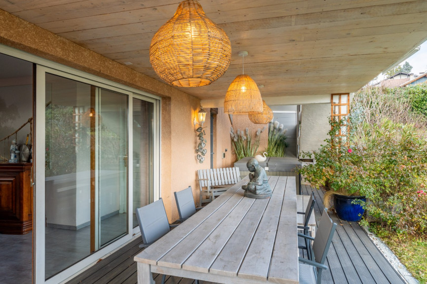 à vendre Maison Annecy Le Vieux - Photo 8