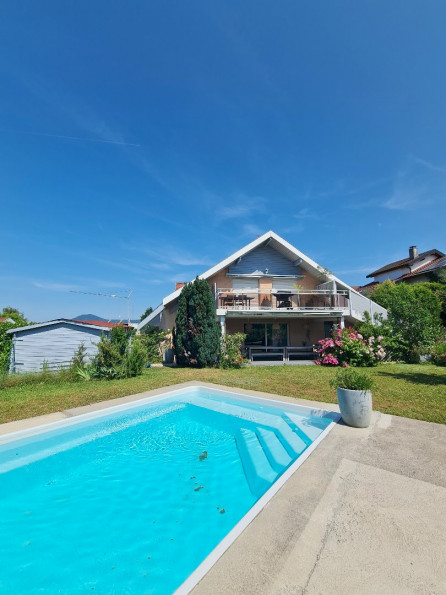 vente Maison Annecy Le Vieux - Photo 7