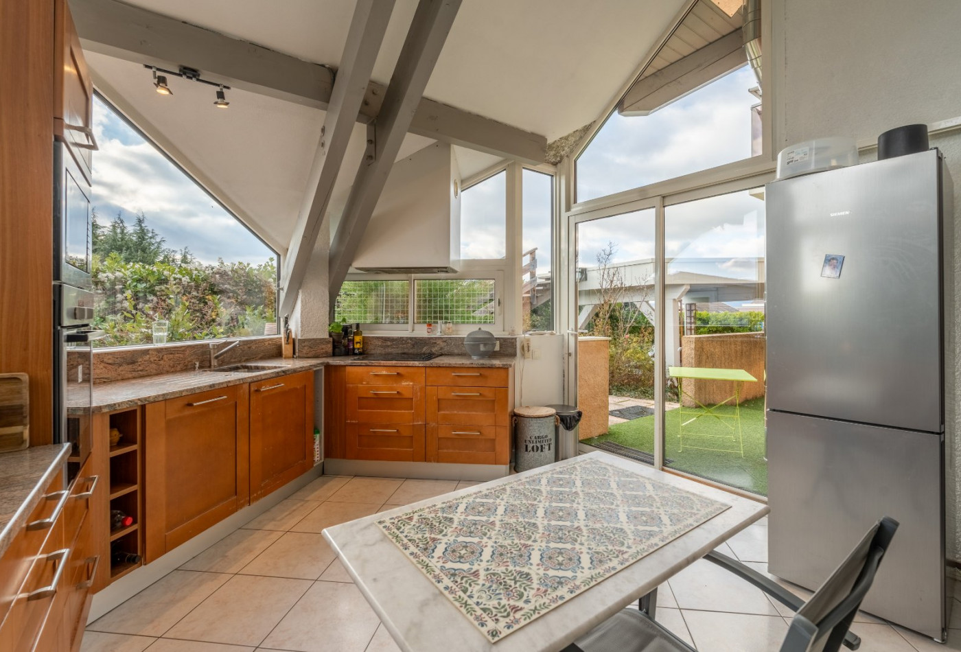 vente Maison Annecy Le Vieux - Photo 3