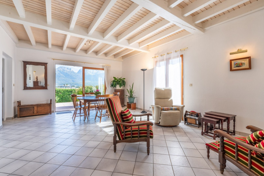 à vendre Maison Sevrier - Photo 3