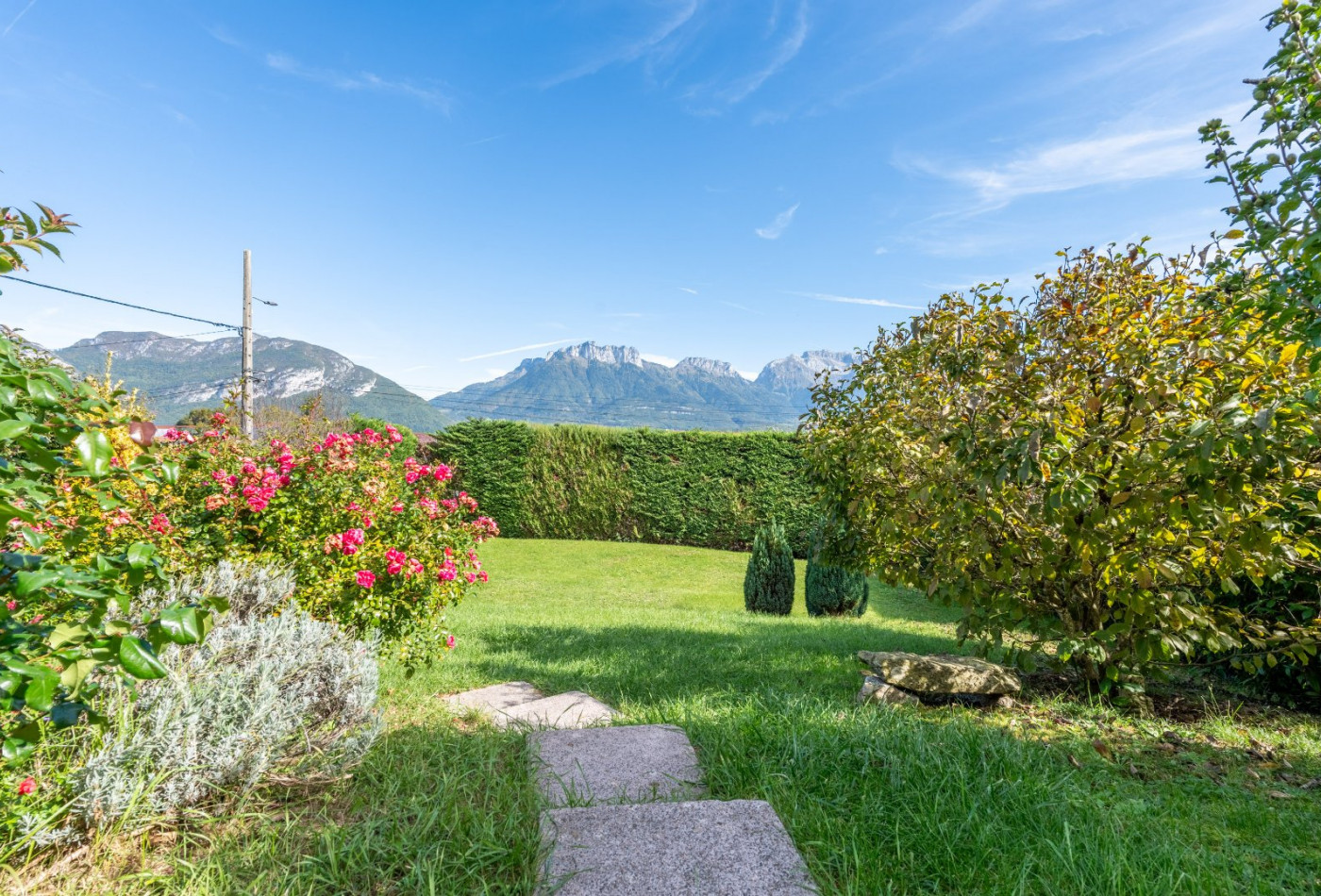 vente Maison Sevrier - Photo 3
