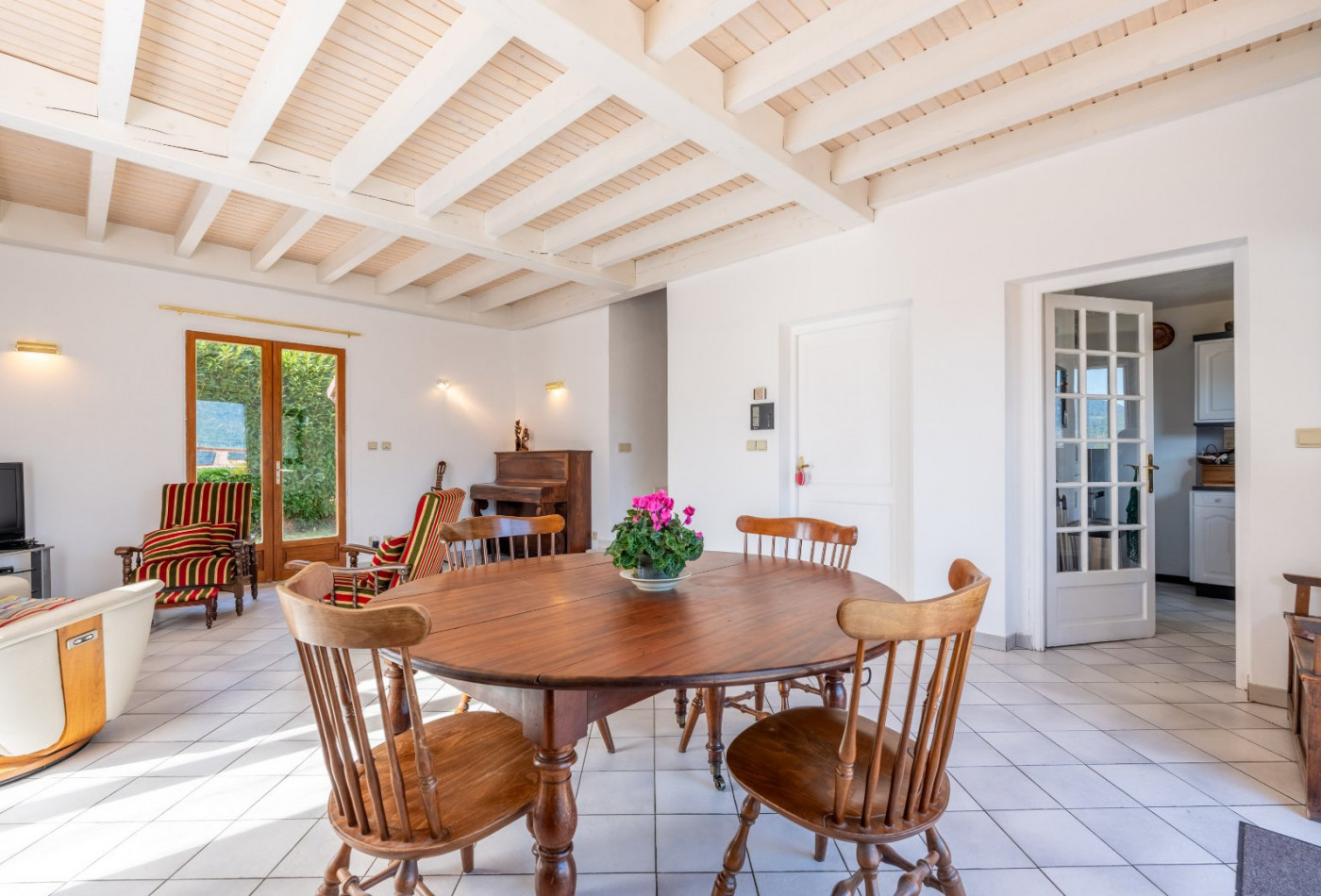 vente Maison Sevrier - Photo 2