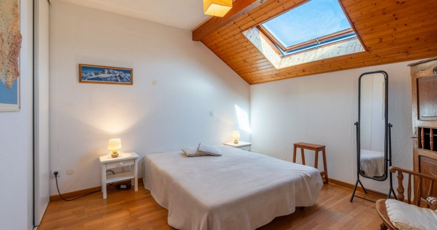 vente Maison Sevrier