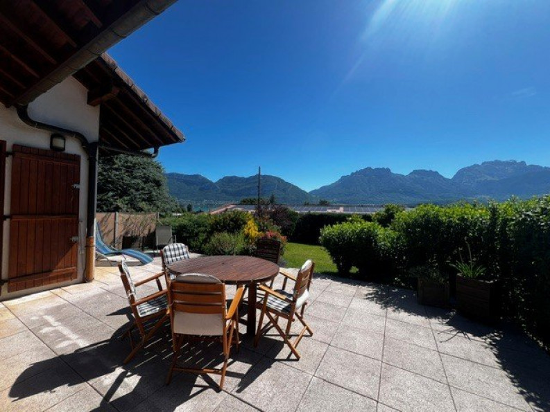 vente Maison Sevrier - Photo 1