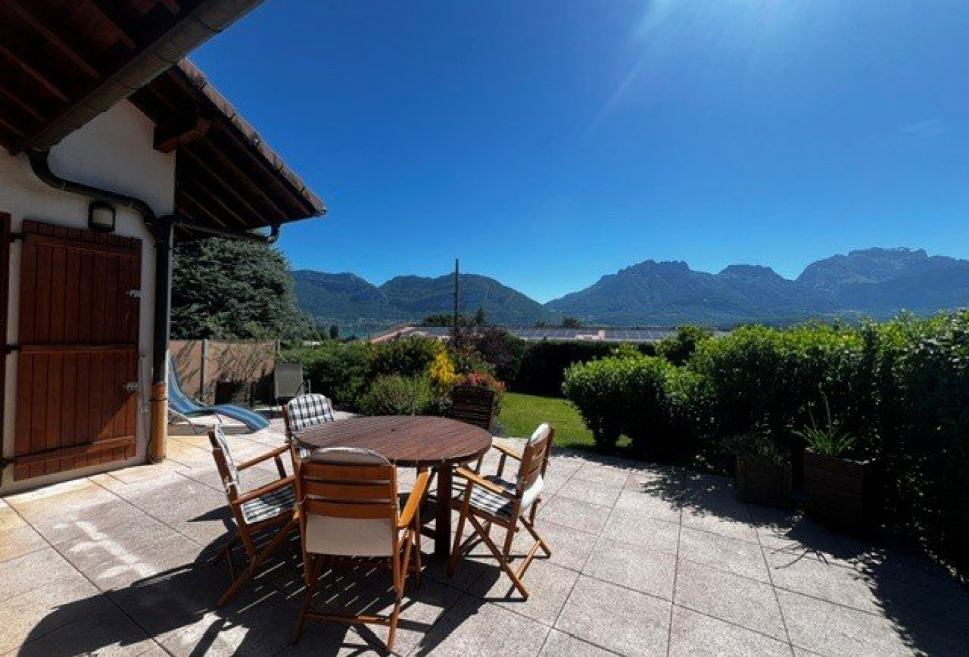 vente Maison Sevrier - Photo 1