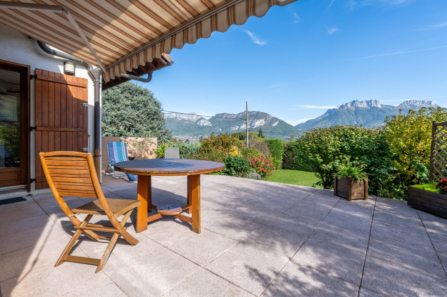 vente Maison Sevrier - Photo 3