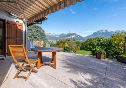 vente Maison Sevrier