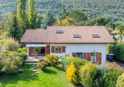 vente Maison Sevrier