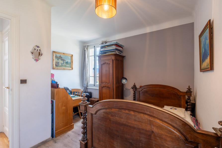 vente Appartement bourgeois Menthon Saint Bernard - Photo 10